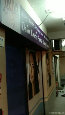 Delux Hair And Beauty Salon, Bangalore - Photo 3