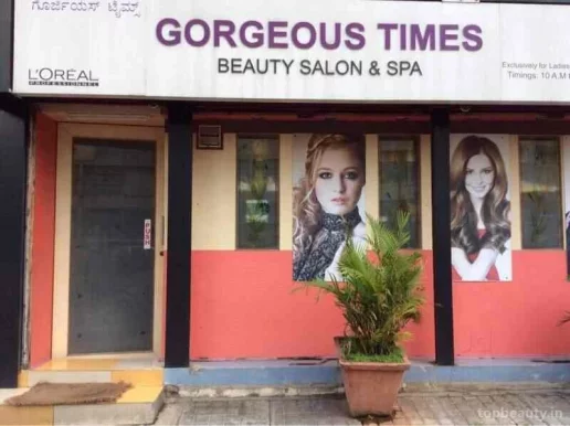 Gorgeous Beauty Parlor, Bangalore - Photo 4