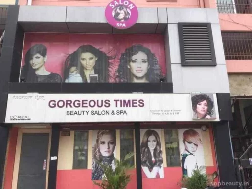 Gorgeous Beauty Parlor, Bangalore - Photo 1