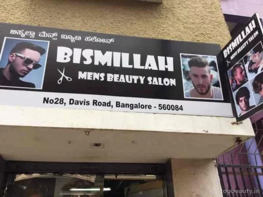 Bismillah Mens Beauty Salon, Bangalore - Photo 5