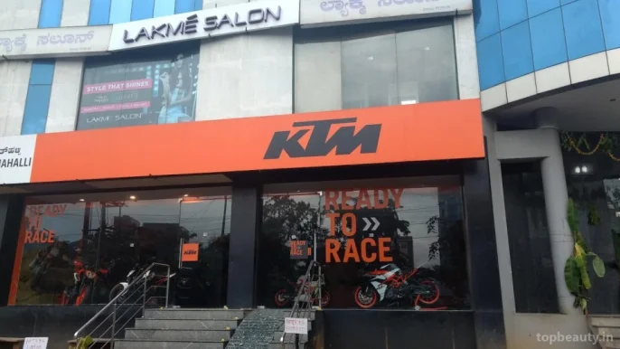 Lakme Salon, Bangalore - Photo 2