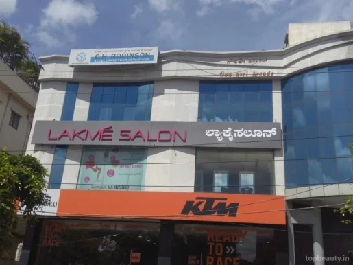 Lakme Salon, Bangalore - Photo 1
