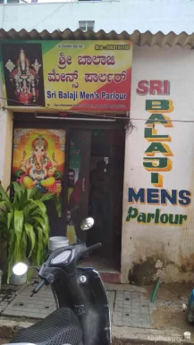 Bismiallah Men's Salon, Bangalore - 