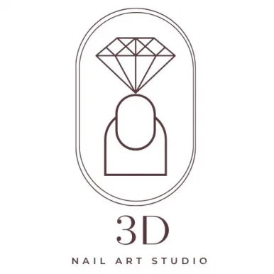 3d Nail art Studio, Bangalore - 