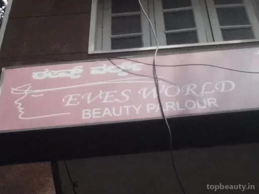 Eves world, Bangalore - 
