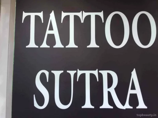 Tattoo Sutra, Bangalore - Photo 3