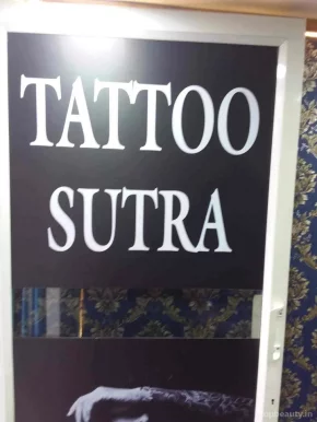 Tattoo Sutra, Bangalore - Photo 2