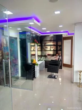Smart family salon, Bangalore - Photo 3