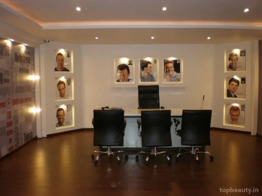 Advanced Hair Studio, Bangalore - Photo 8