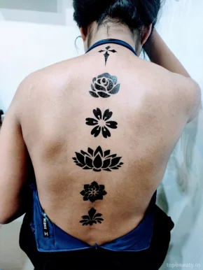 Shivam Tattoos, Bangalore - Photo 2