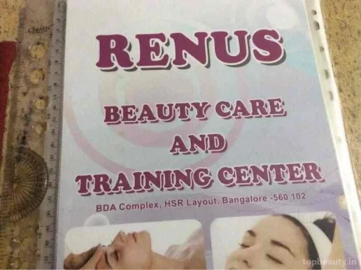 Renus Beauty Care, Bangalore - Photo 5