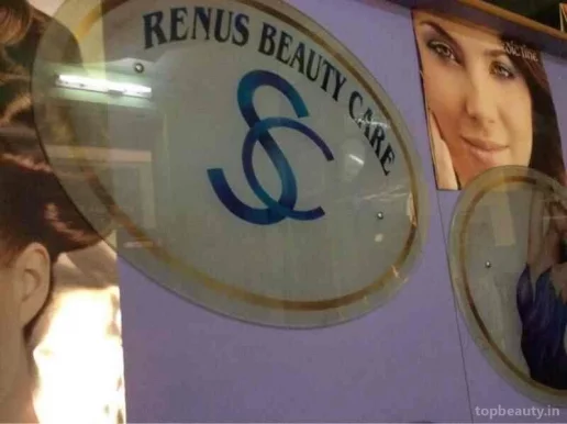 Renus Beauty Care, Bangalore - Photo 4