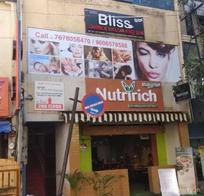 Bliss Spa & Salon, Bangalore - Photo 7