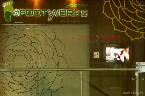 Footworks @ Orion Mall, Bangalore - Photo 4