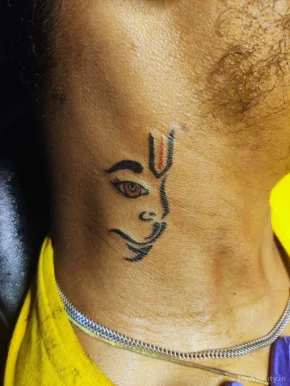 Angel Harish Tattoo Studio, Bangalore - Photo 2