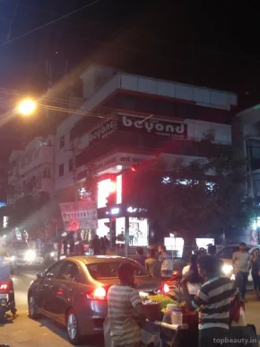 Beyond Unisex Salon, Bangalore - Photo 8
