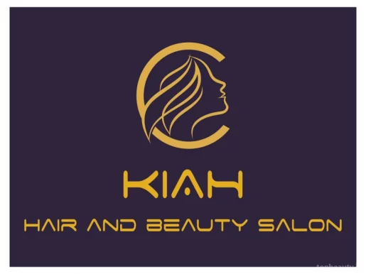 KIAH SALON (Kiah Hair and Beauty Salon), Bangalore - Photo 6