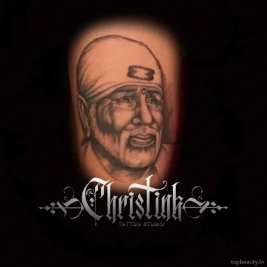 Christ Ink Tattoo Studio | Best Tattoo studio in Bangalore | Quality of Work with Affordable prices, Bangalore - Photo 3