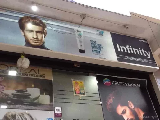 Infinity skin And Hair Studio, Bangalore - Photo 3