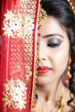 Makeover By Mona, Bangalore - Photo 6