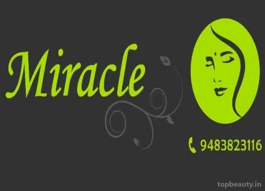 Miracle Organic Beauty Parlour, Bangalore - Photo 3