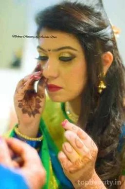 Makeup Artistry By Ambika Nair, Bangalore - Photo 5