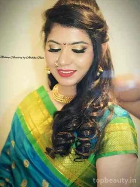 Makeup Artistry By Ambika Nair, Bangalore - Photo 2