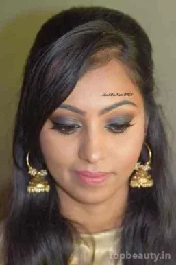Makeup Artistry By Ambika Nair, Bangalore - Photo 6