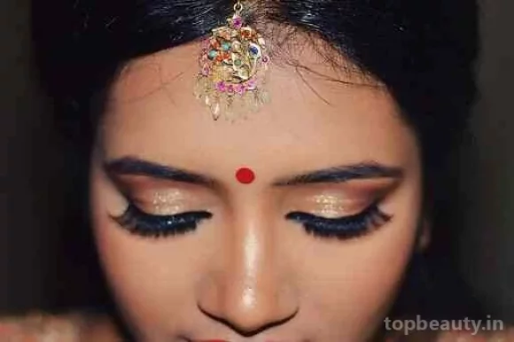Makeup Artistry By Ambika Nair, Bangalore - Photo 1