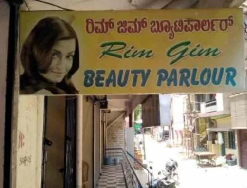 Rim Jim Beauty Parlour, Bangalore - Photo 7