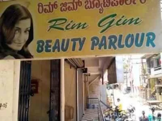 Rim Jim Beauty Parlour, Bangalore - Photo 6
