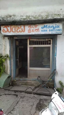 Balaji Hair Dressers, Bangalore - 