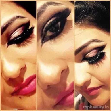 Genteel Makeover Studio / Best Beauty Parlour In Bareilly/Best Makeup Artist in Bareilly, Bareilly - Photo 2