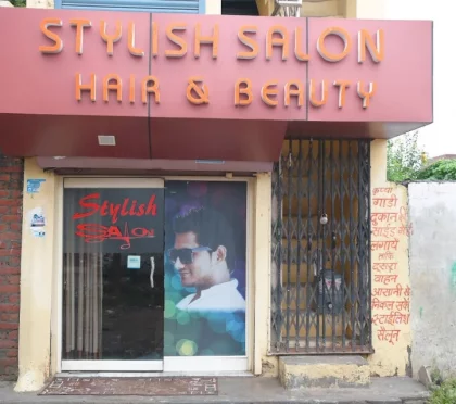 Stylish Salon – Unisex salons in Bareilly