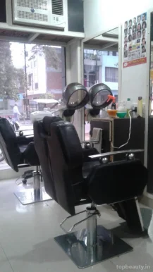 Sheetal Hair Salon, Bareilly - Photo 4