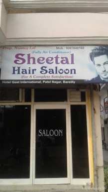 Sheetal Hair Salon, Bareilly - Photo 2