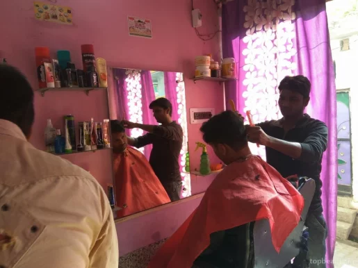 S s good look gents parlor, Bareilly - Photo 2