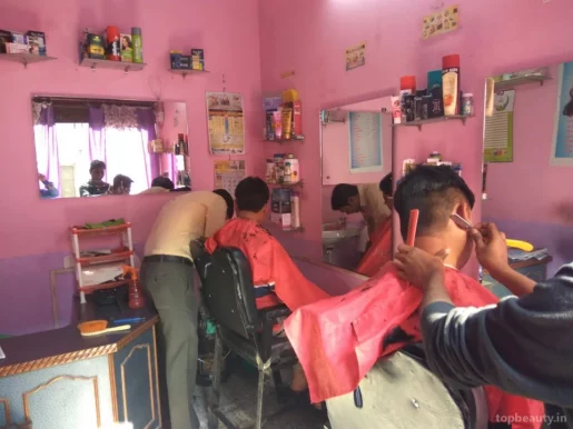 S s good look gents parlor, Bareilly - Photo 1