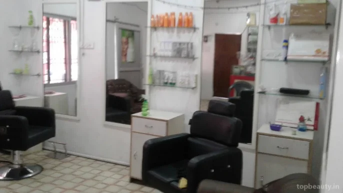 Hair Craft Professional Beauty Parlor, Bareilly - Photo 4