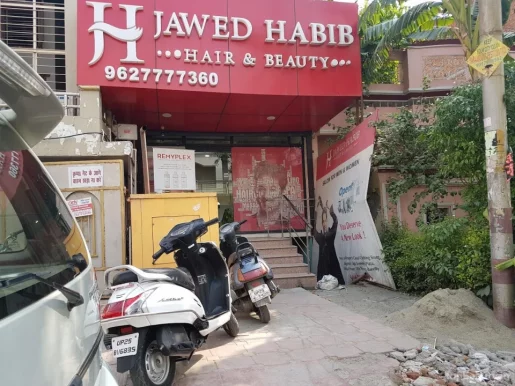 Jawed Habib's, Bareilly - Photo 5