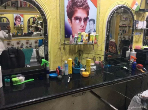 Mobeen Mens Parlour, Bareilly - Photo 4