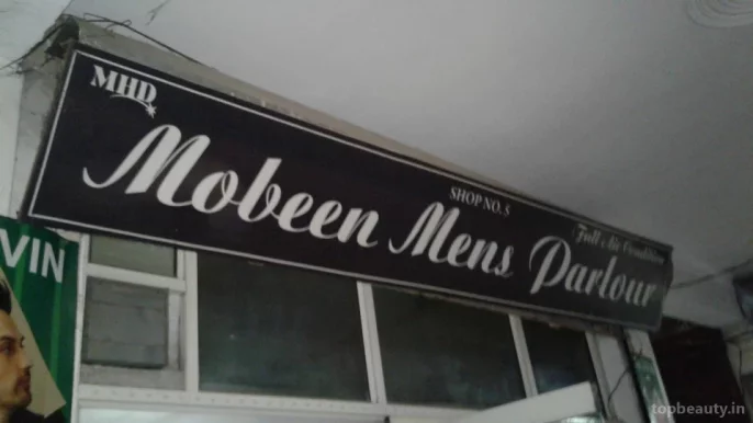 Mobeen Mens Parlour, Bareilly - Photo 8