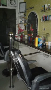 Mobeen Mens Parlour, Bareilly - Photo 2