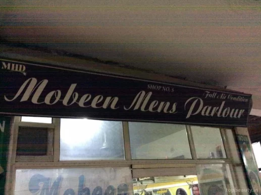 Mobeen Mens Parlour, Bareilly - Photo 5