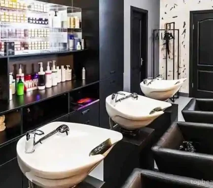 Smart Hair Saloon – Unisex salons in Bareilly