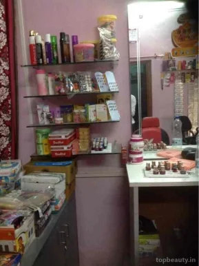 Kanika Beauty Parlour And Cosmetic Centre, Bareilly - Photo 4