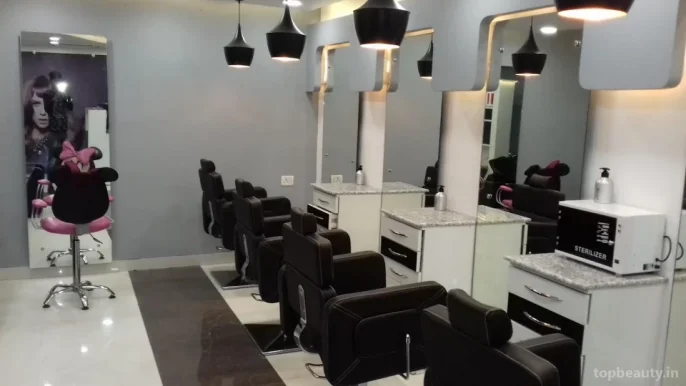 Salon H&h For Him & Her, Bareilly - Photo 3