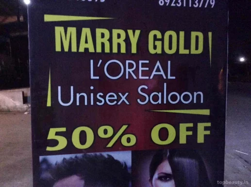 Mary Gold Unisex Saloon, Bareilly - Photo 1