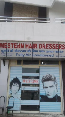 Western Hair Dressers, Bareilly - Photo 3