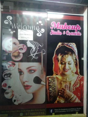 Makeup Studio & Cosmetics, Bareilly - Photo 5